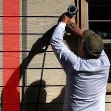 Best Storm Damage Siding Repair  in Pine Lakes, FL